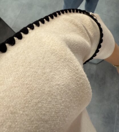 Amy sweater