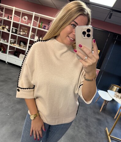 Amy sweater