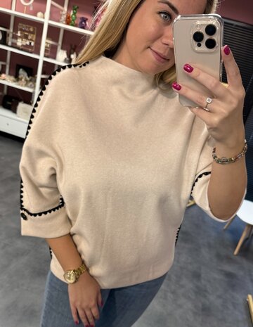 Amy sweater
