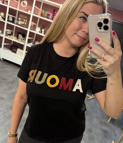 Shirt Amour