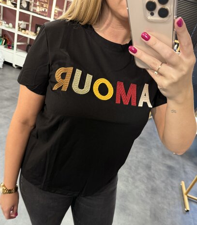 Shirt Amour