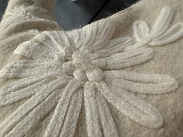 Vest flowers