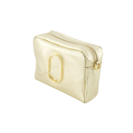 Tas Jacine goud