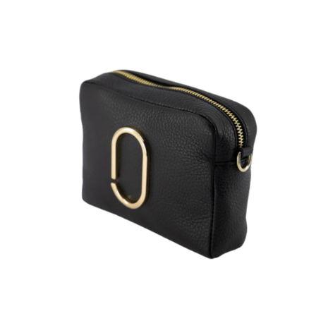 Tas Jacine zwart
