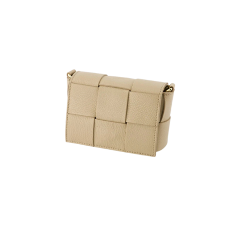 Tas Steef taupe