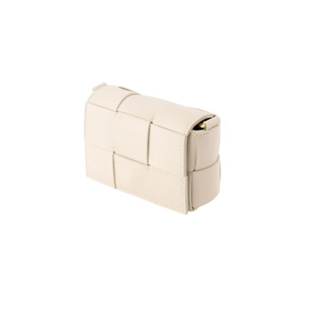 Tas Steef beige