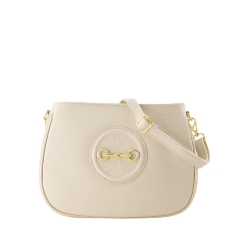 Tas Hannah beige
