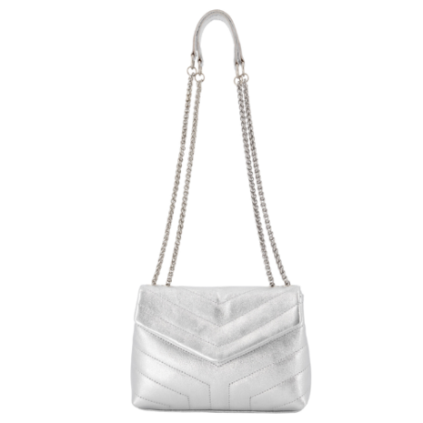Tas Celine zilver