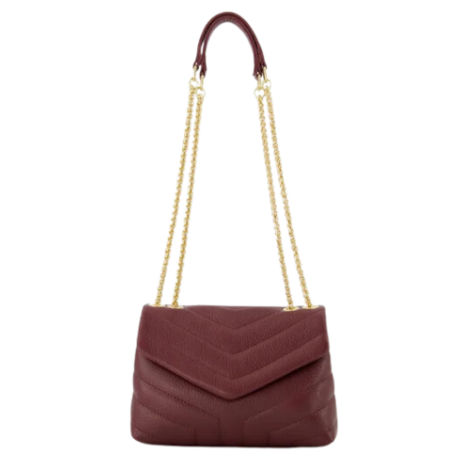Tas Celine bordeaux