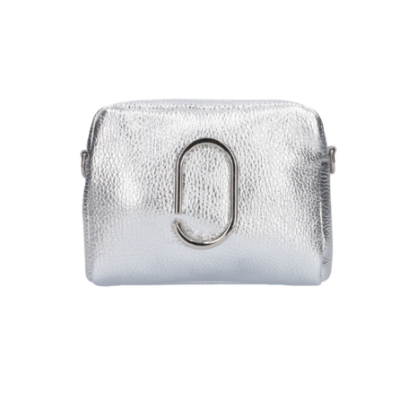 Tas Jacine zilver