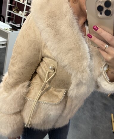 Boho jas 