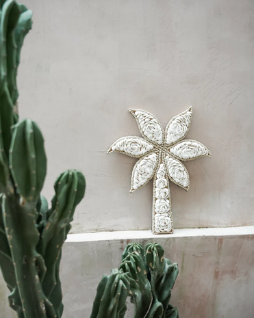 The Sea Shell Palmtree