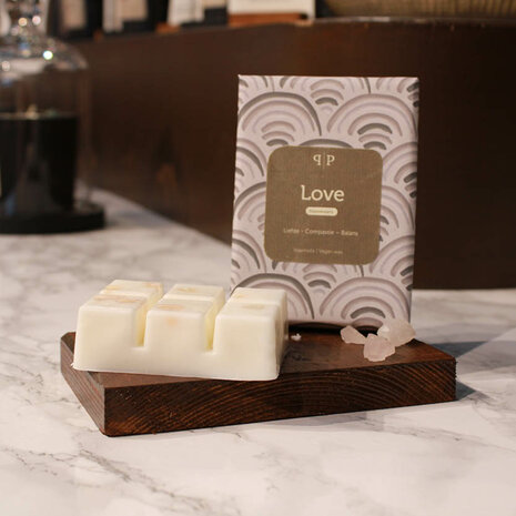 Waxmelt: Love