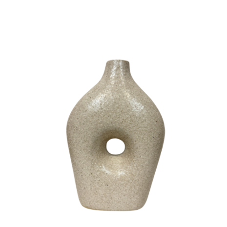 Vaas Iwate beige 18cm