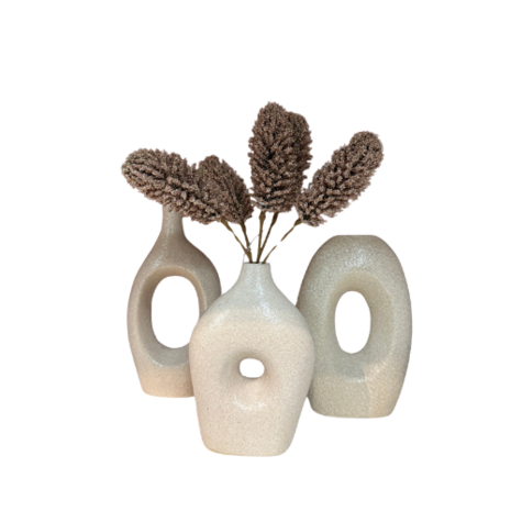 Vaas Iwate beige 21cm