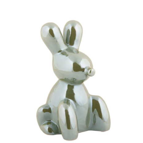 Balloon Bunny 