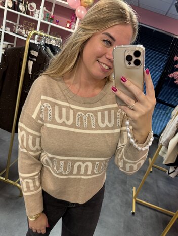 Trui Sanne