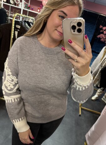 Trui Stella