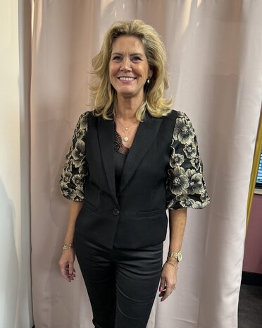 Ambika blazer Haven 