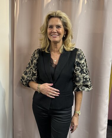 Ambika blazer Haven 