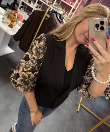 Ambika blazer Haven 