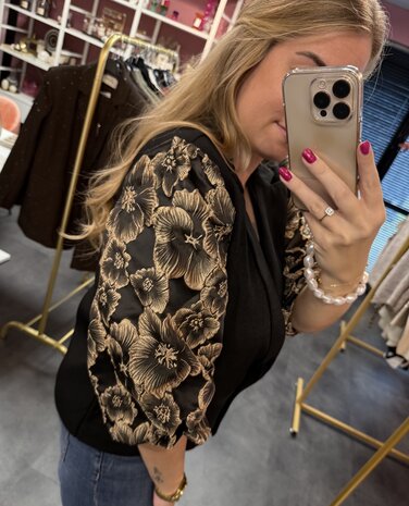 Ambika blazer Haven 