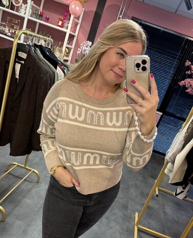 Trui Sanne