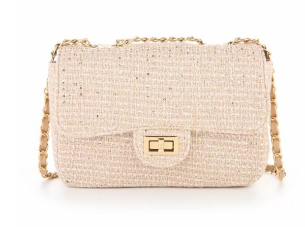 Dazzle Daisy - tas 