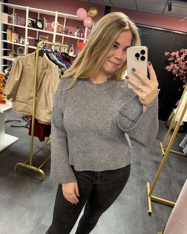 Trui Kaia