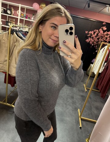 Coltrui Naomi grijs 