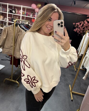 Sweater Lauren