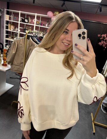 Sweater Lauren