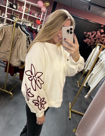 Sweater Lauren