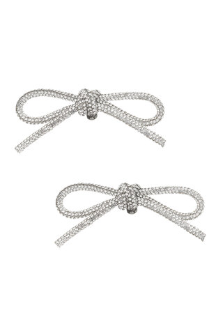 Strik schoenclips 