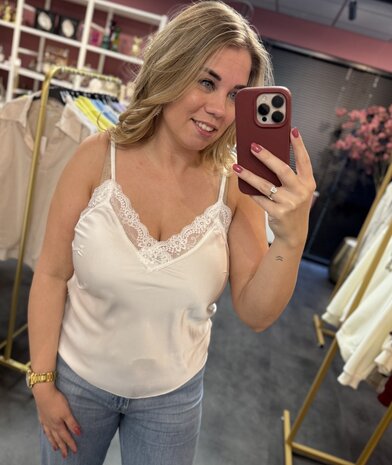Basic top wit