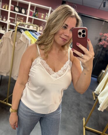 Basic top wit
