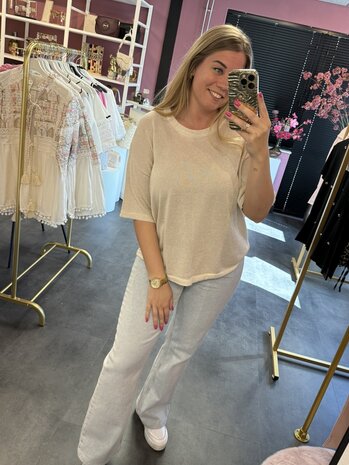 Gouden top 