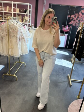 Gouden top 