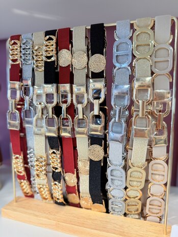 Riem Rory goud