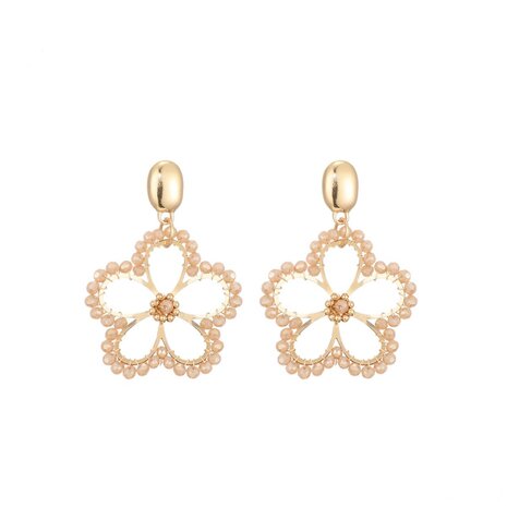 Be Dazzled oorbellen - 722