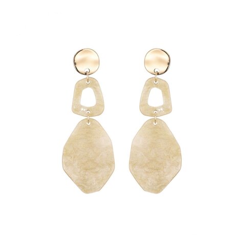 Be Dazzled oorbellen - 822