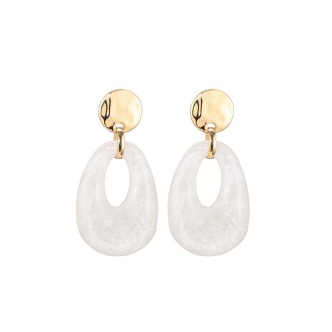 Be Dazzled oorbellen - 001