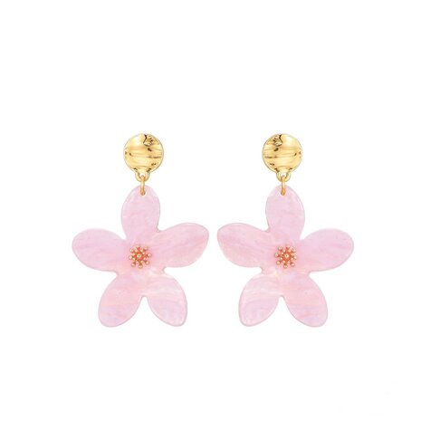 Be Dazzled oorbellen - 121
