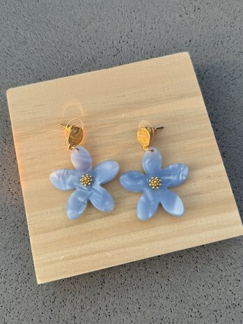 Be Dazzled oorbellen - 145