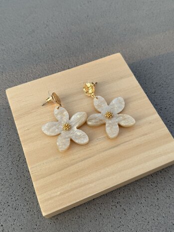 Be Dazzled oorbellen - 122