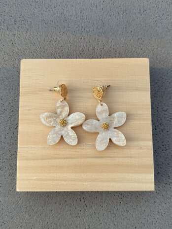 Be Dazzled oorbellen - 122