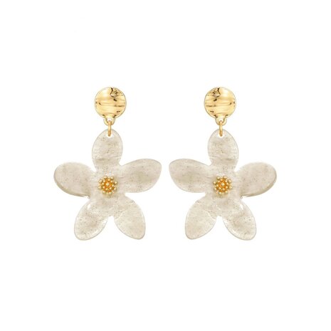 Be Dazzled oorbellen - 122