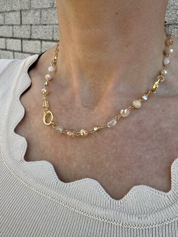 Be Dazzled ketting -022