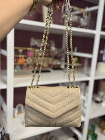 Tas Celine taupe 