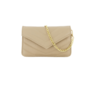 Tas Laurie taupe | UITVERKOCHT